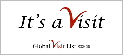 Global Visit List.com